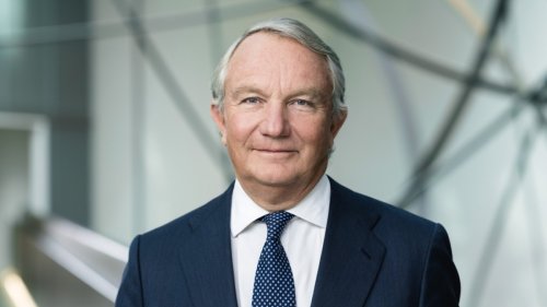 Deutsche Bank: Kritik am neuen Aufsichtsratschef