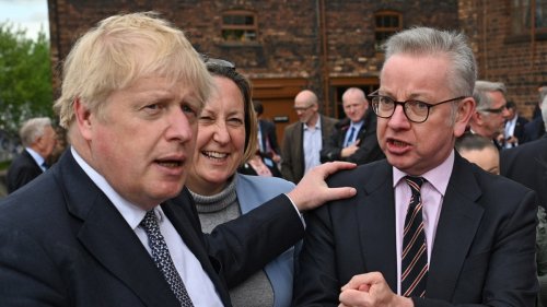 Krise um Boris Johnson: Weitere Ministerrücktritte in Großbritannien