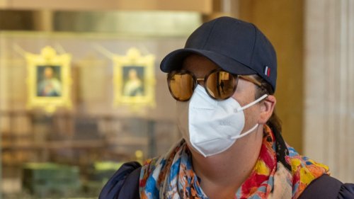 Masken-Millionärin Andrea Tandler bleibt in U-Haft