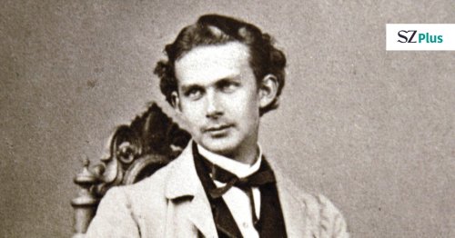 Ludwig II. - der queere Märchenkönig