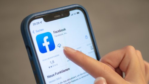 Streit um Klarnamenpflicht: Facebook verliert vor Bundesgerichtshof