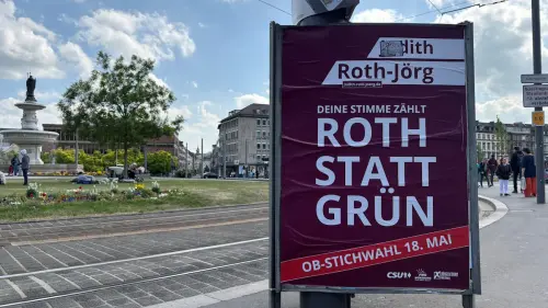 Die Würzburger CSU und das Problem mit der „Vädderleswärdschaft“