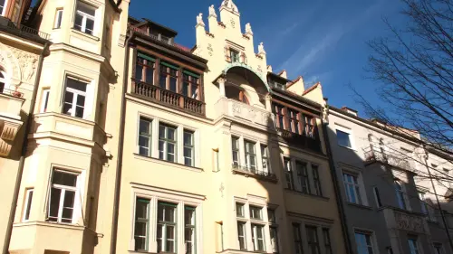 Stadt fordert Entlastung der Mieter