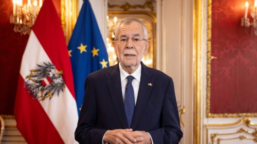 Österreichs Präsident darf nicht zur Preisverleihung nach Bayern