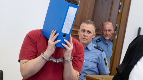 Getötete 14-jährige Ayleen aus Gottenheim: Lebenslange Haftstrafe für Jan P.