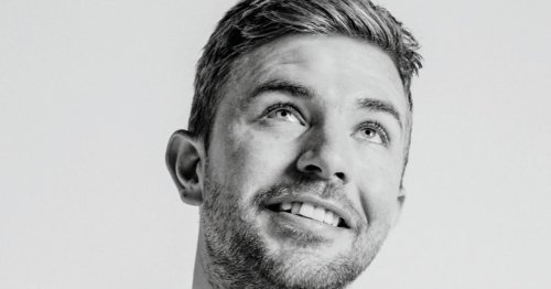 Schauen Sie mal richtig verliebt, Christoph Kramer!