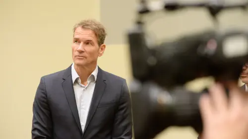 Jens Lehmann investierte in Wirecard – und verliert 750 000 Euro