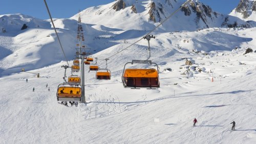 Urlaub: Skifahren in Österreich wird deutlich teurer