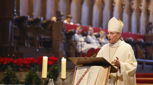 Herwig Gössl wird neuer Erzbischof von Bamberg, Udo Bentz von Paderborn