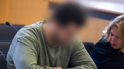 Bad Kötzting: Zehn Jahre Haft für Tötung eines Bekannten
