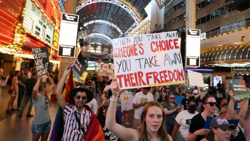 USA: Wo Schwangerschaftsabbrüche nun verboten sind und wo nicht