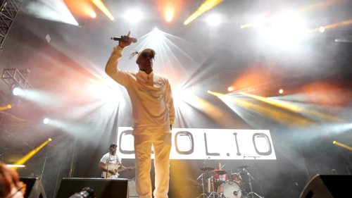 Rapper Coolio mit 59 Jahren gestorben
