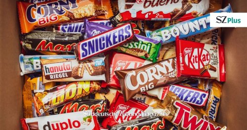Zuckerfrei ernähren: Schaffe ich es, die Süßigkeiten endlich wegzulassen?
