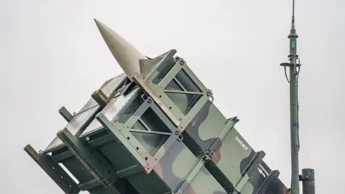 Behörden ermitteln gegen Nato-Mitarbeiter wegen Korruptionsverdacht