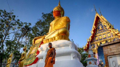 Newsblog zu Corona und Reisen:Thailand öffnet für Geimpfte aus Deutschland