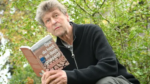 Opa wusste Bescheid