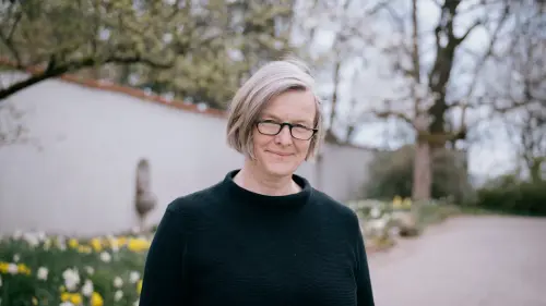 „Es wird wieder grün und blütenreich“