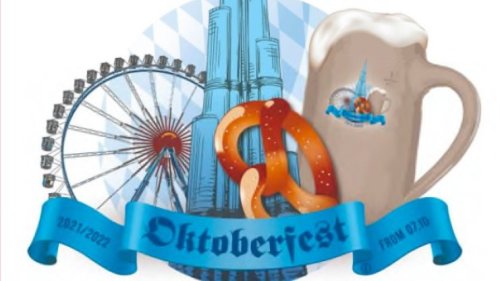 Oktoberfest in Dubai? Gericht untersagt Münchner Wiesn in der Wüste