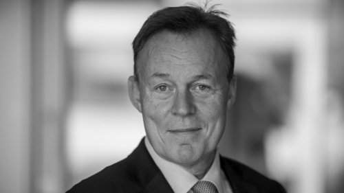 Zum Tod von Thomas Oppermann