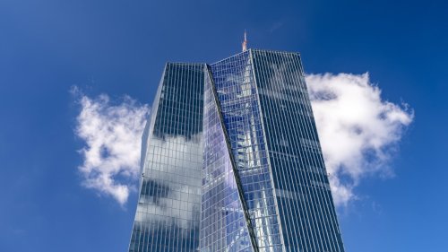 EZB zahlt Banken Zinsen: "Diese Gewinne gehören der Gesellschaft"