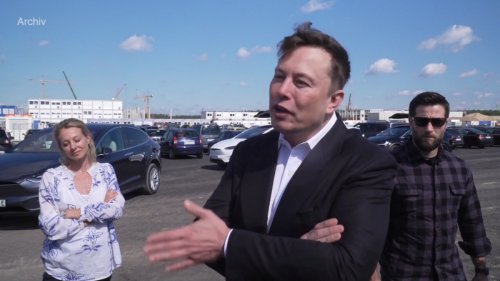 Twitter-Nutzer ohne Abo: Musk kündigt Einschränkungen an
