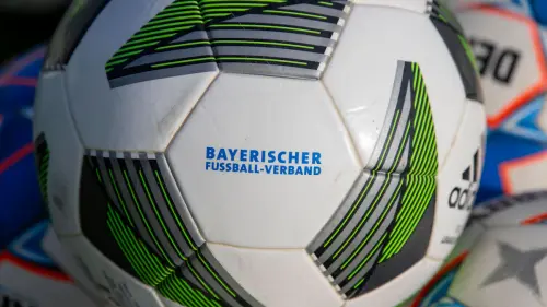 Aubstadt bleibt drin, Bamberg steigt ab