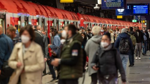 Nahverkehr in München:S-Bahn bekommt 20-Minuten-Takt auf den Außenästen