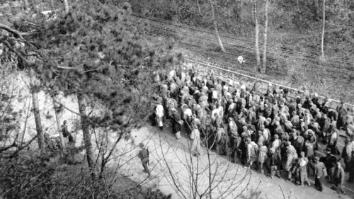 Morden bis zum Schluss