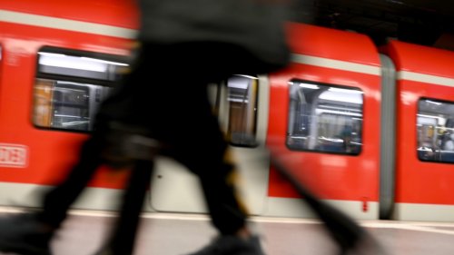 München: Bundespolizei nimmt brutalen S-Bahn-Schläger fest