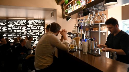 Bar "55 Eleven" ins Glockenbachviertel gezogen: Was sich geändert hat