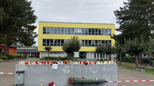 Nach Tod einer 14-Jährigen: Verdächtiger in Untersuchungshaft
