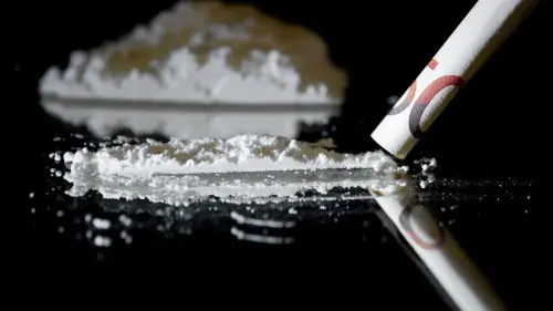 Drogenverkauf für ein „cooles Leben“
