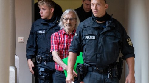 Bayern: Terrorverdächtiger Ex-Soldat scheitert mit Klage vor Gericht
