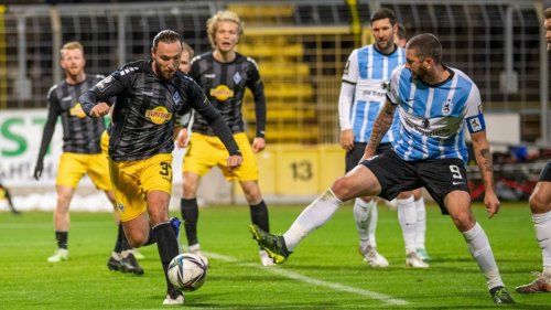 TSV 1860 München:Der Wind vor der Stille