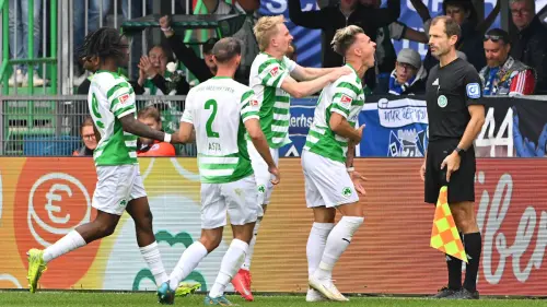 Erst Club, dann Klaus
