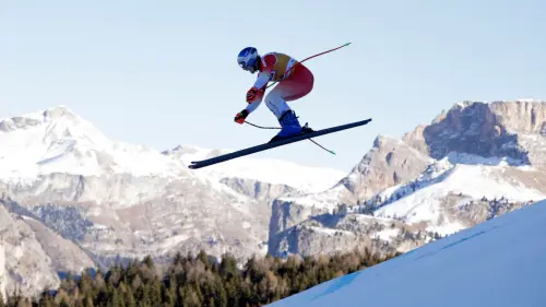 Alle Rennen des Ski-Alpin-Weltcups in der Übersicht