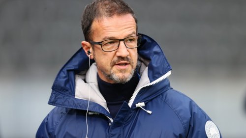 Bobic muss bei Hertha BSC gehen: Derby und Geschäftsführer verloren