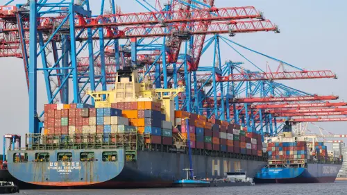 Ifo-Index steigt überraschend an