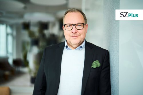„Ich würde im Leben nicht auf die Idee kommen, mein Steak im Thermomix zu braten.“