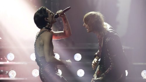 Eurovision Song Contest:Lockdown für Lametta