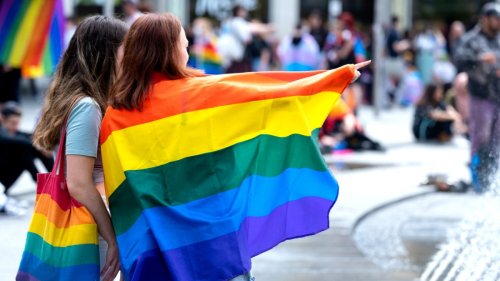 CSD: Die queere Gemeinschaft fordert einen Aktionsplan
