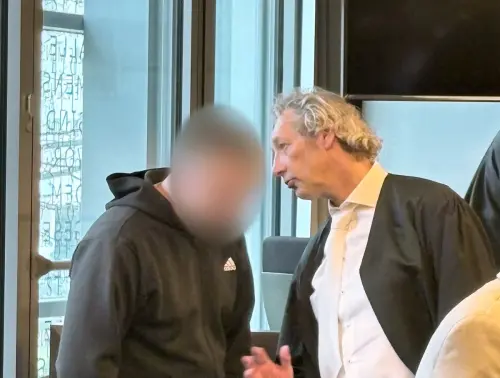 Kritik an Ermittlern nach Vierfachmord von Solingen