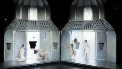 Die Münchner Musiktheaterbiennale zeigt die Zukunft der Oper