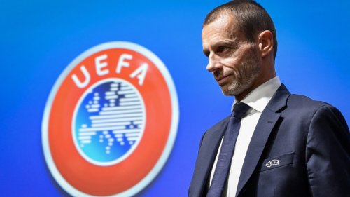 Sportpolitik:Uefa stoppt Verfahren gegen Super-League-Klubs