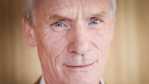 Deutscher Sachbuchpreis für Ewald Frie
