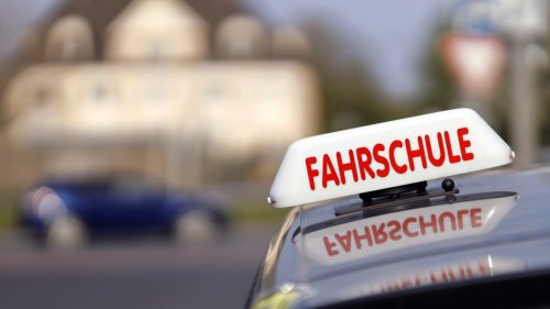 Sonthofen: Führerscheinprüfung gerät zur Verfolgungsjagd