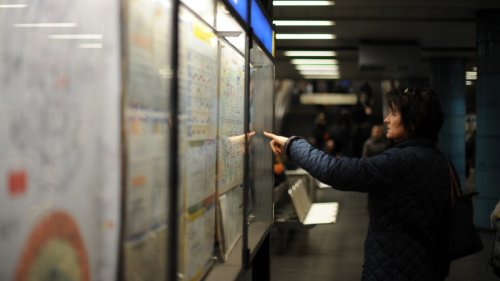 Fahrplanwechsel: Das ändert sich am Sonntag in Bayern