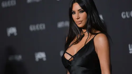 Die Opas, die Kim Kardashian ausraubten
