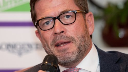 Promis: Karl-Theodor zu Guttenberg moderiert künftig bei RTL