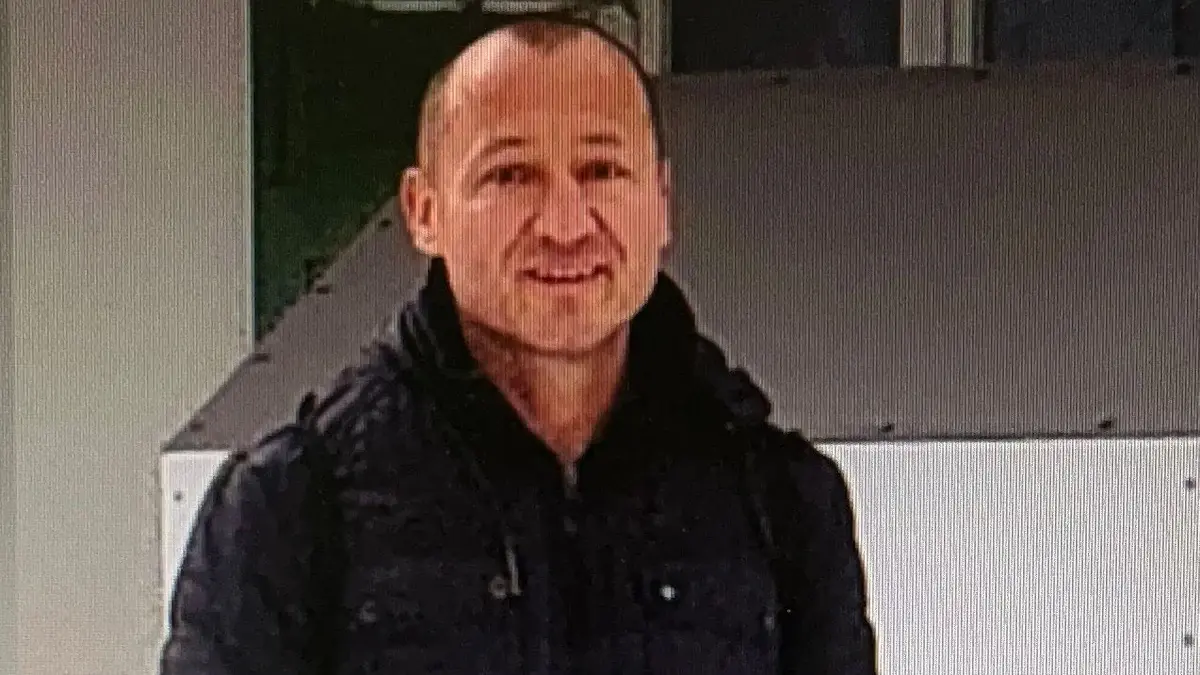 43-Jähriger vermisst